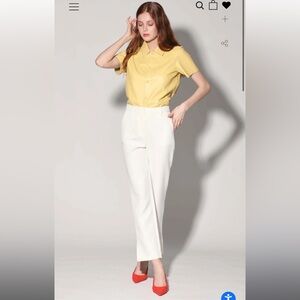 Walter Baker Fallon Pant